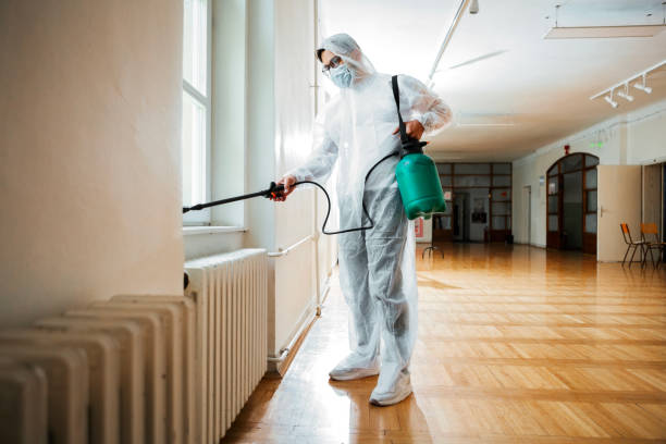 Best Insect Control  in Memphis, TN